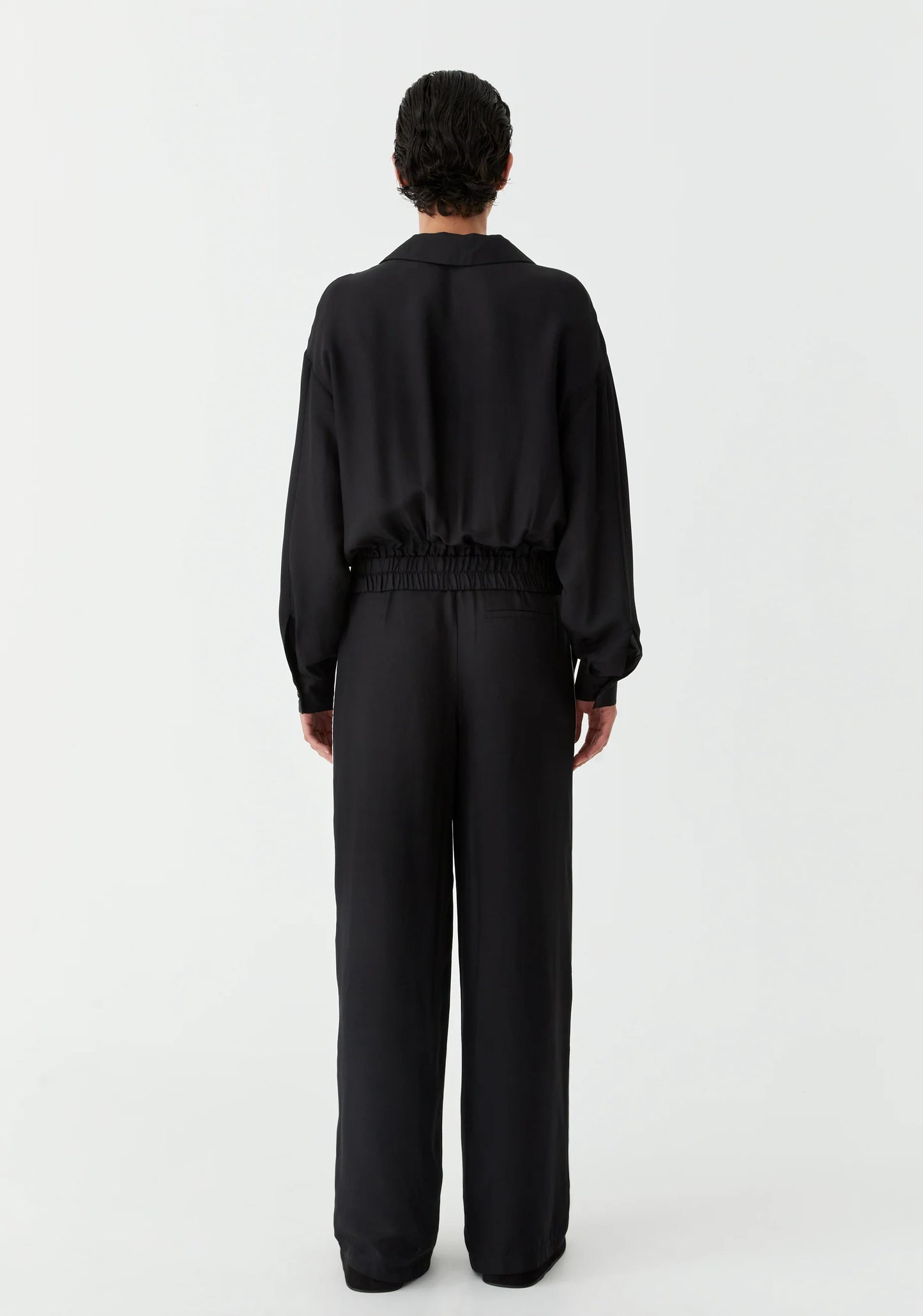 Morrison - Pedro Stripe Pant