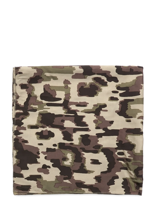 Rabens Saloner - LYUBA CYBER HEAD SCARF