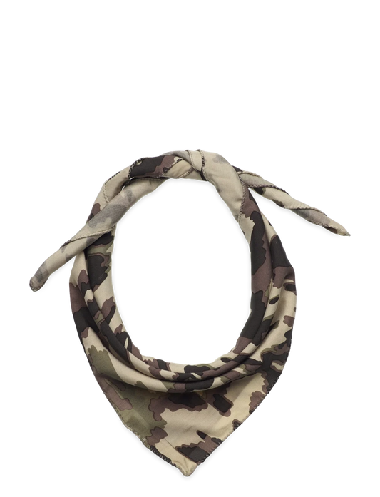 Rabens Saloner - LYUBA CYBER HEAD SCARF