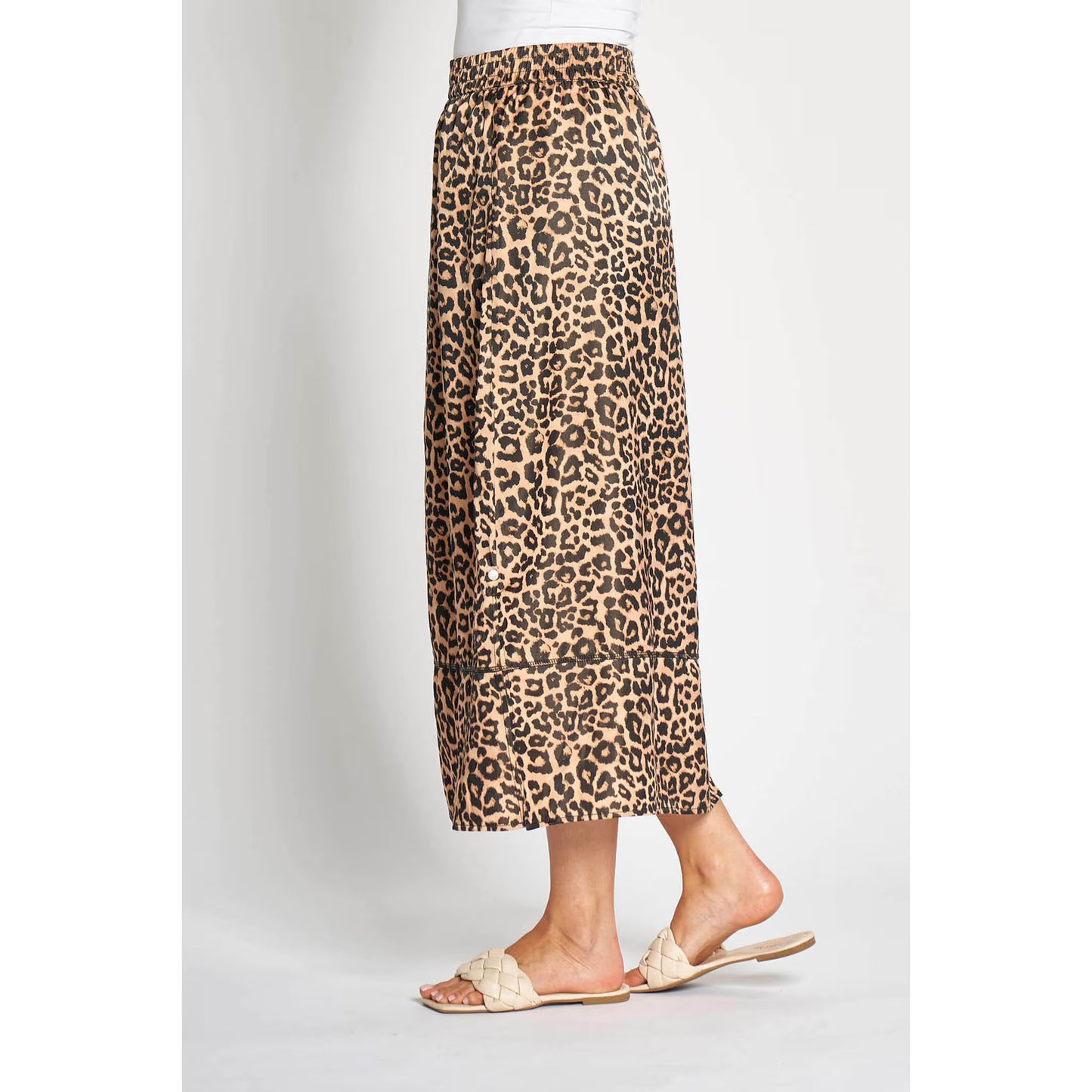 Zhrill - Anusha Skirt