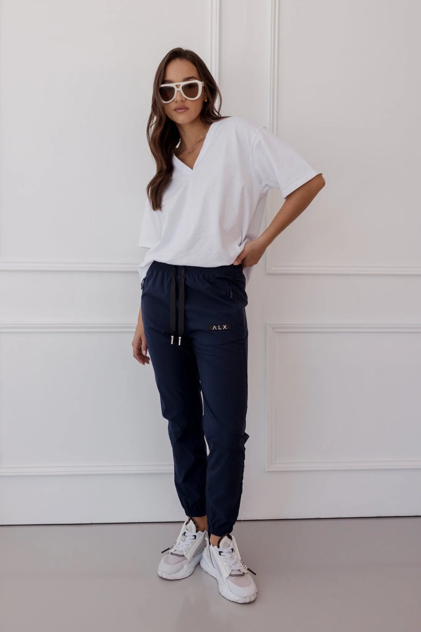 Alexandra - Wolfgang Pant