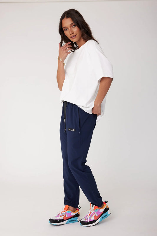 Alexandra - Wolfgang Pant