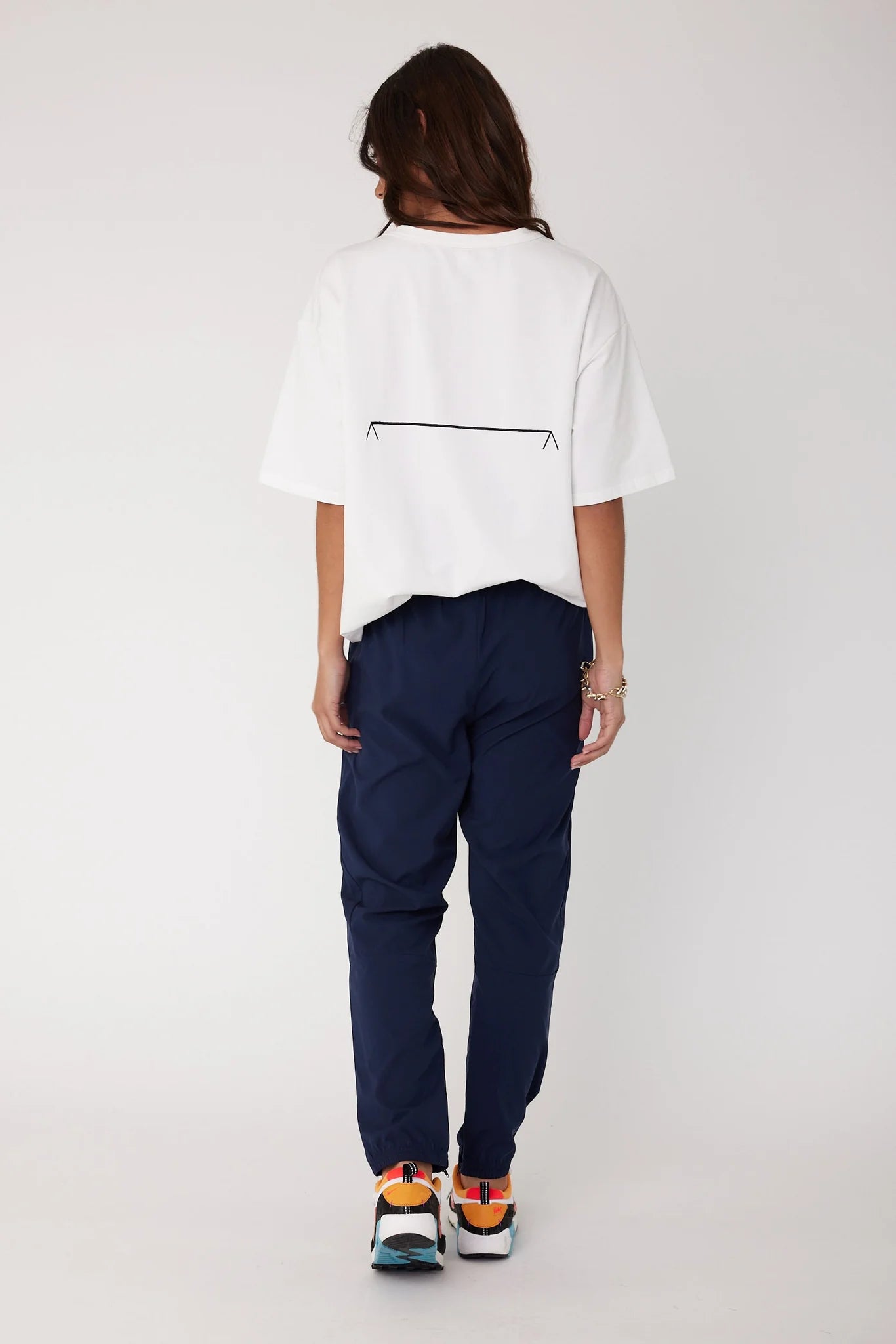 Alexandra - Wolfgang Pant