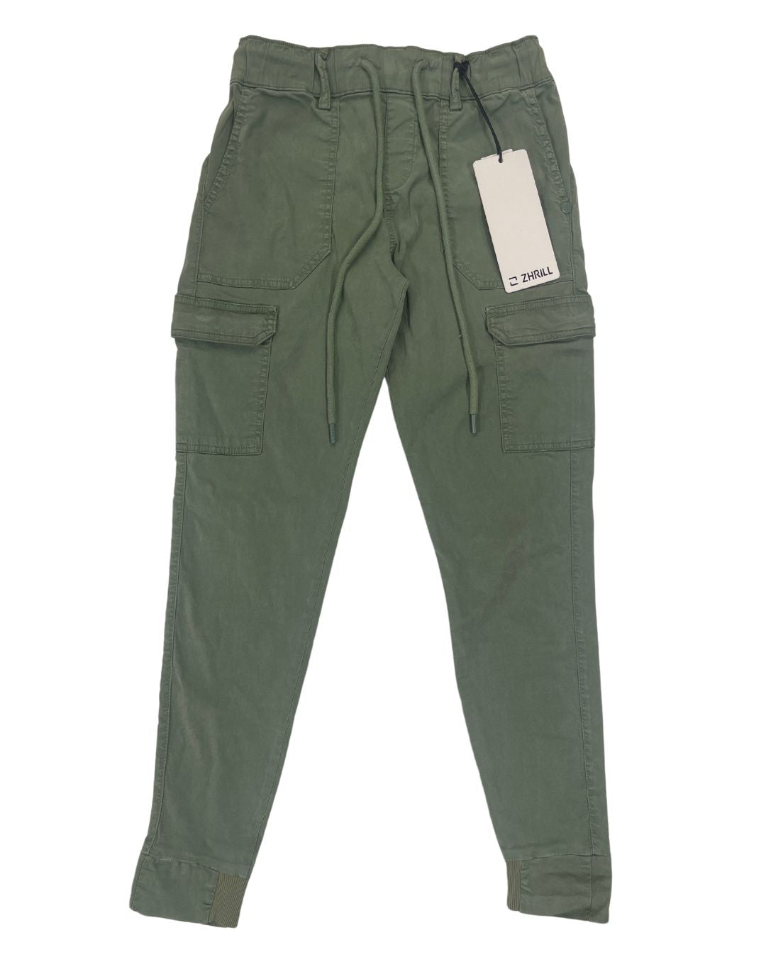 Zhrill - Daisey Cargo Pants