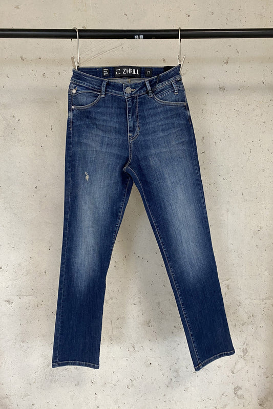 Zhrill - Timea Jean (LAST PAIR)