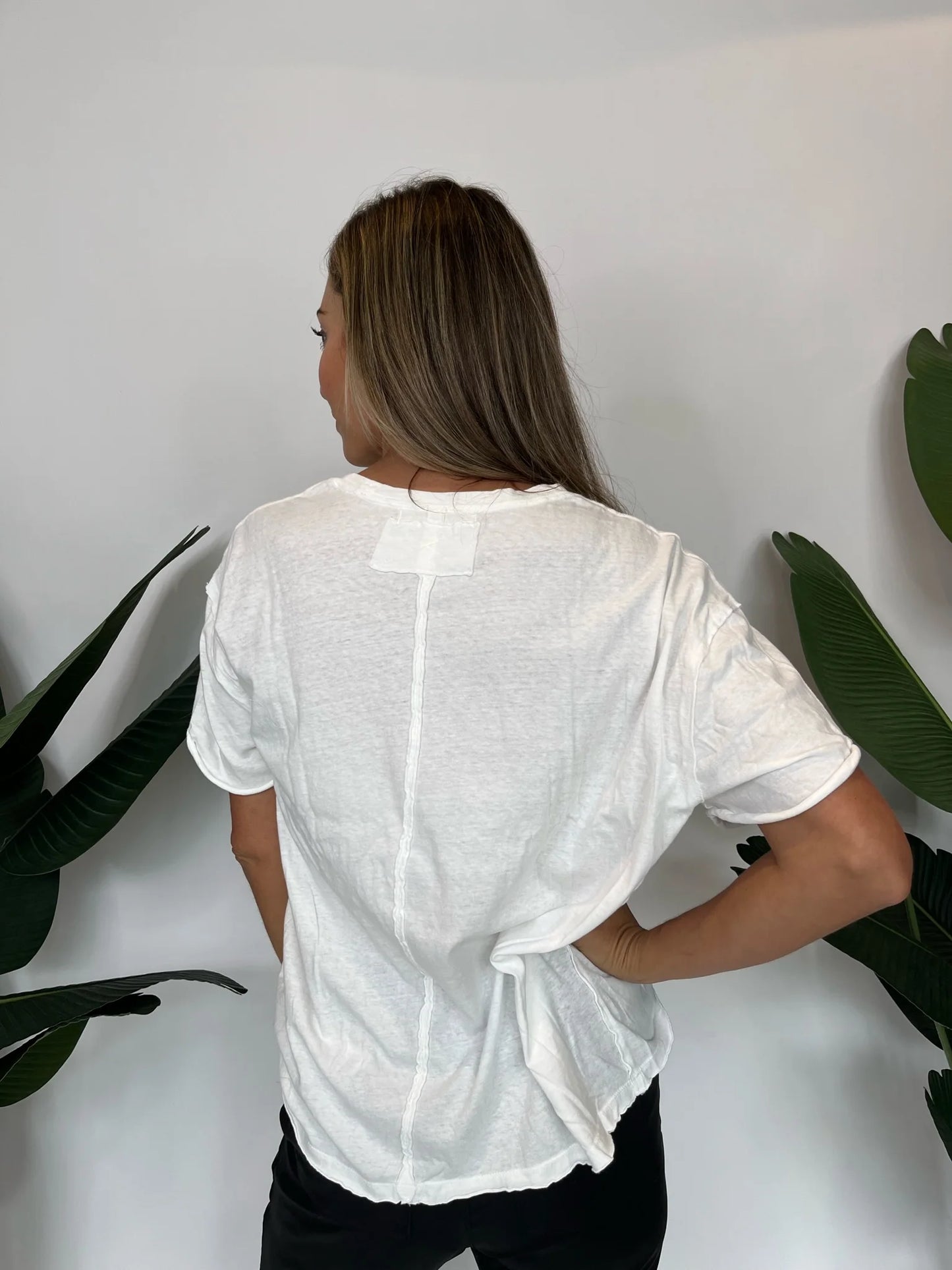 Free People - Nina Tee