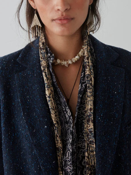 Maison Hotel - Azalea Blazer