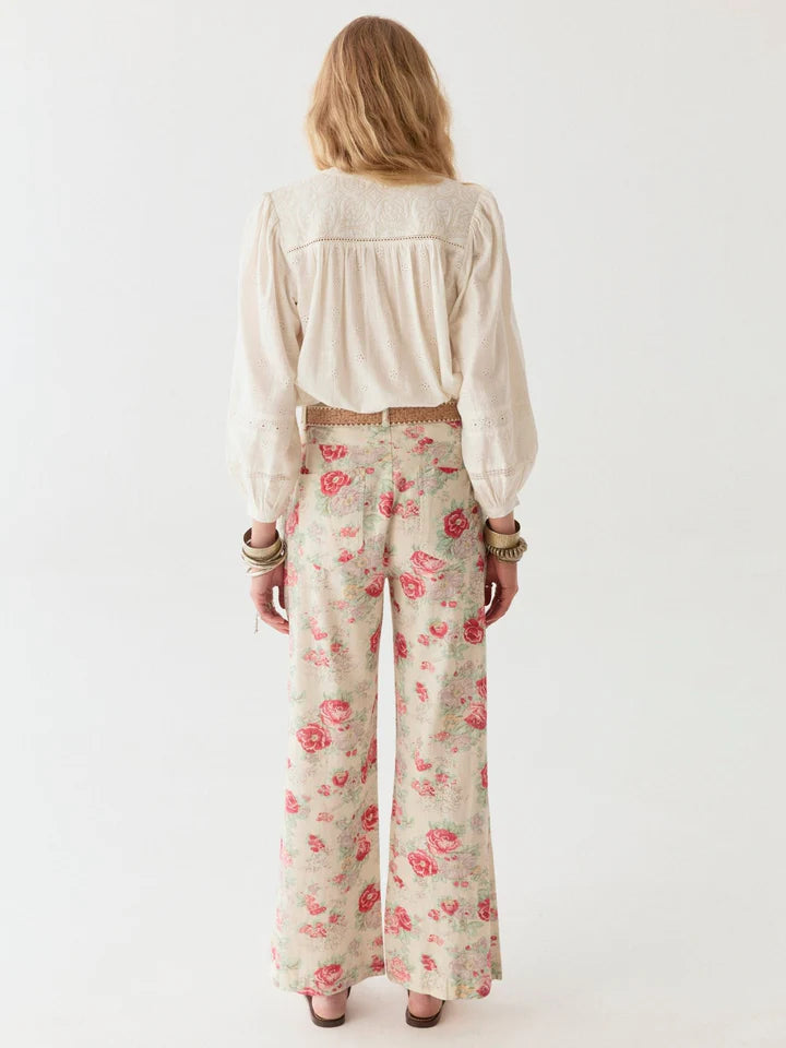 Maison Hotel - Colette Blouse