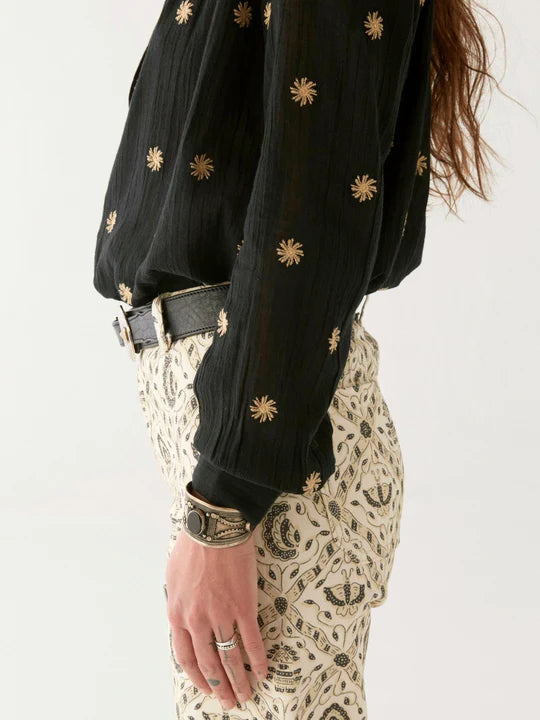 Maison Hotel - Dylan Blouse