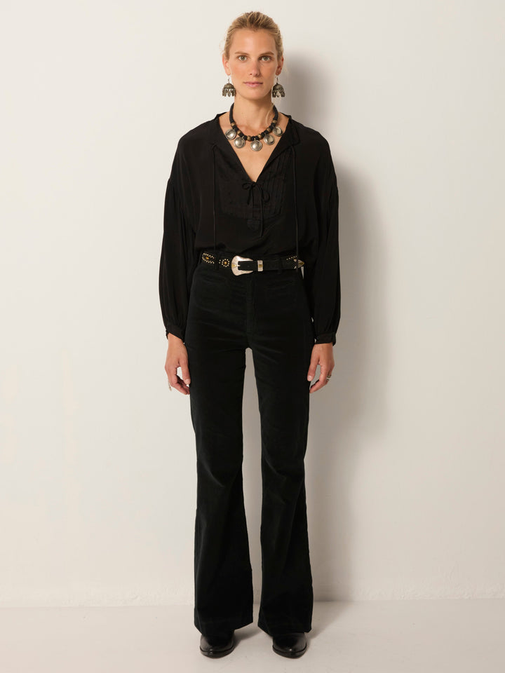 Maison Hotel - Giovanni Blouse