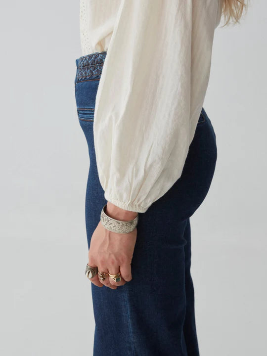 Maison Hotel - Josephine Blouse (LAST ONE)