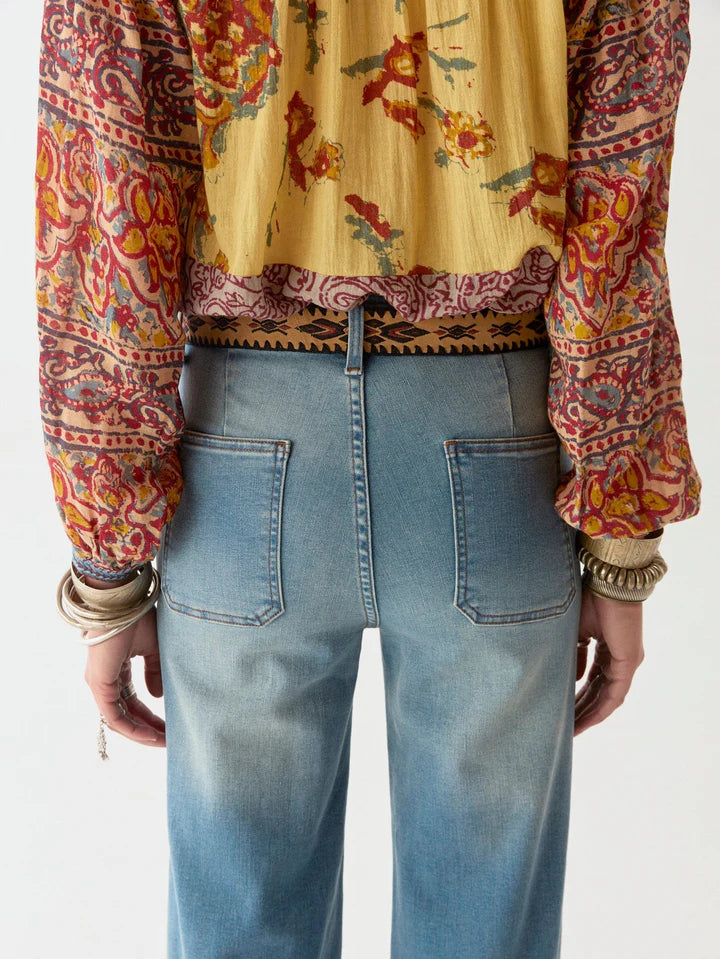 Maison Hotel - Leandra Blouse