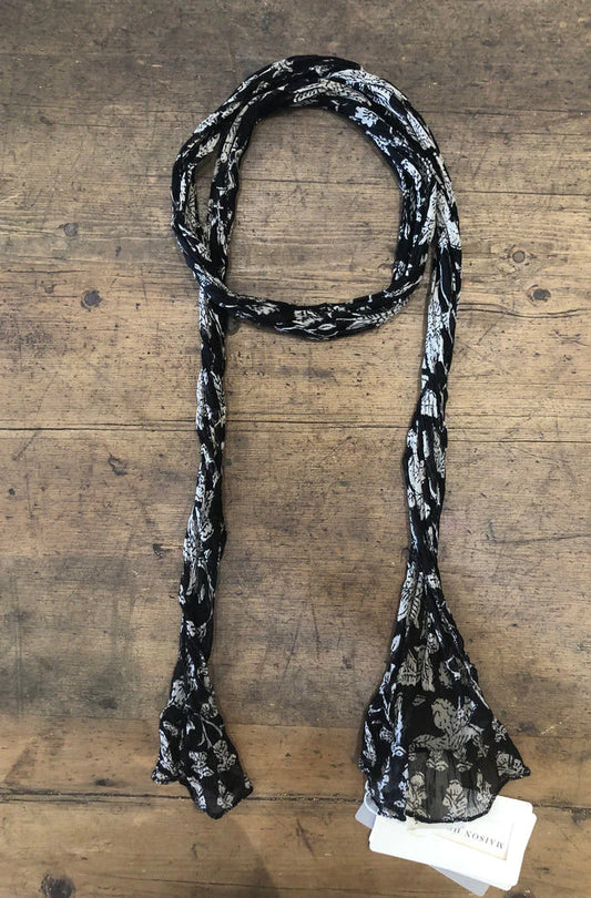 Maison Hotel - Paul Scarf in Ying Yang