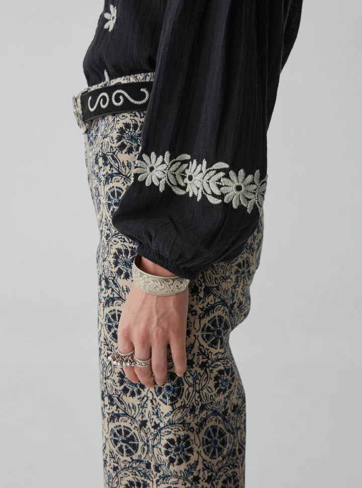 Maison Hotel - Tina Blouse