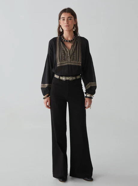 Maison Hotel - Tina Blouse