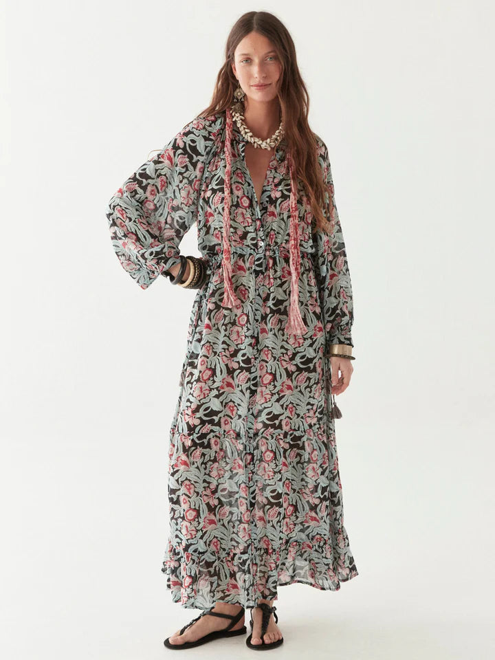 Maison Hotel - Valentina Dress