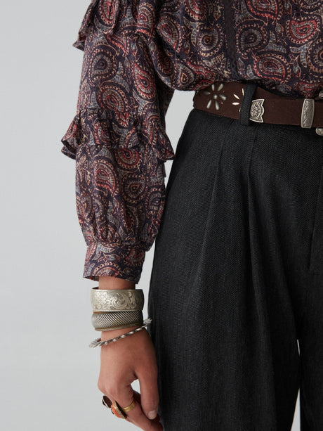 Maison Hotel - Venice Blouse