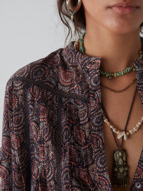 Maison Hotel - Venice Blouse