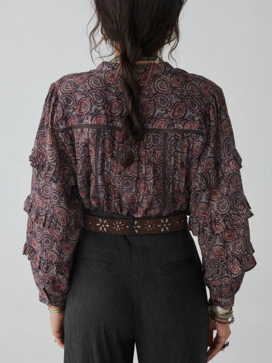 Maison Hotel - Venice Blouse