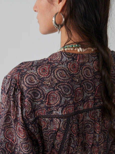 Maison Hotel - Venice Blouse