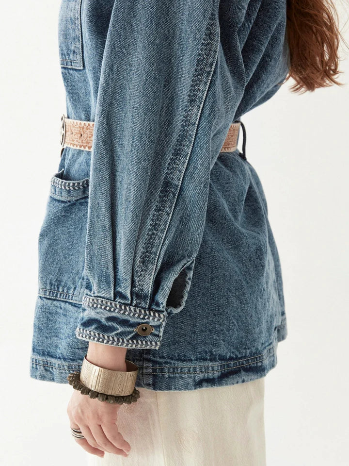 Maison Hotel - Wayne Jacket