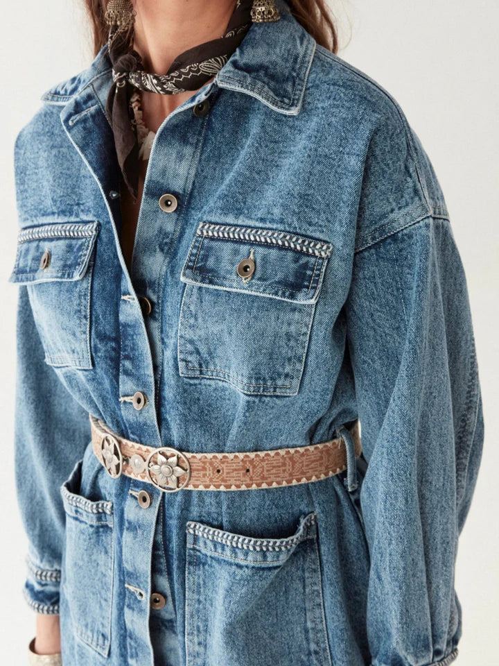 Maison Hotel - Wayne Jacket