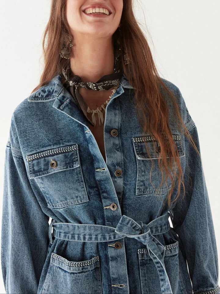 Maison Hotel - Wayne Jacket