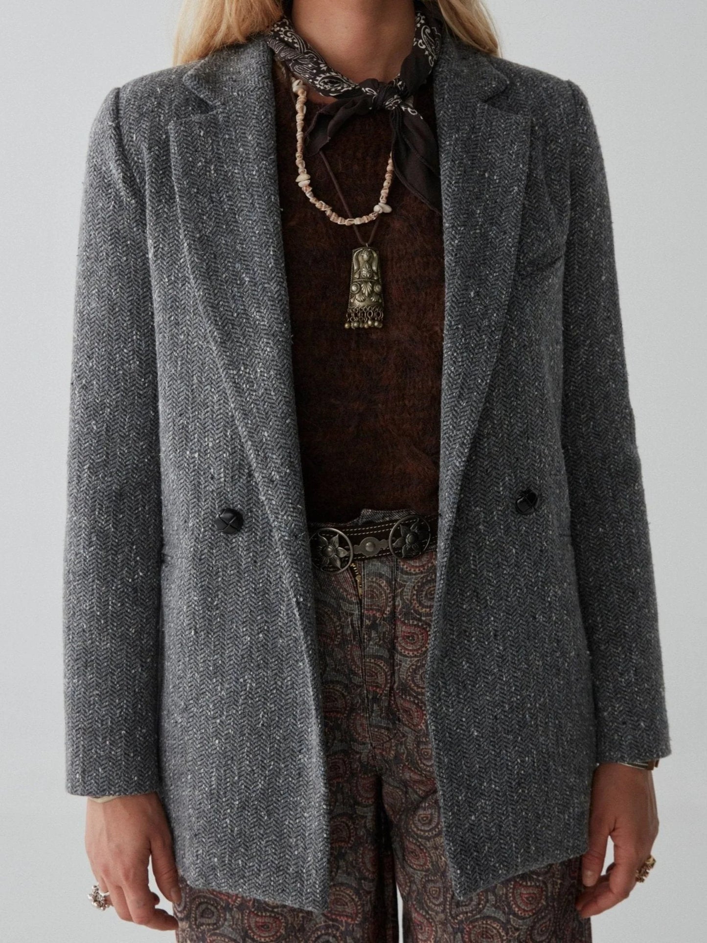 Maison Hotel - Wilson Blazer