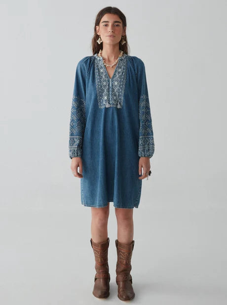 Maison Hotel - Emma Dress