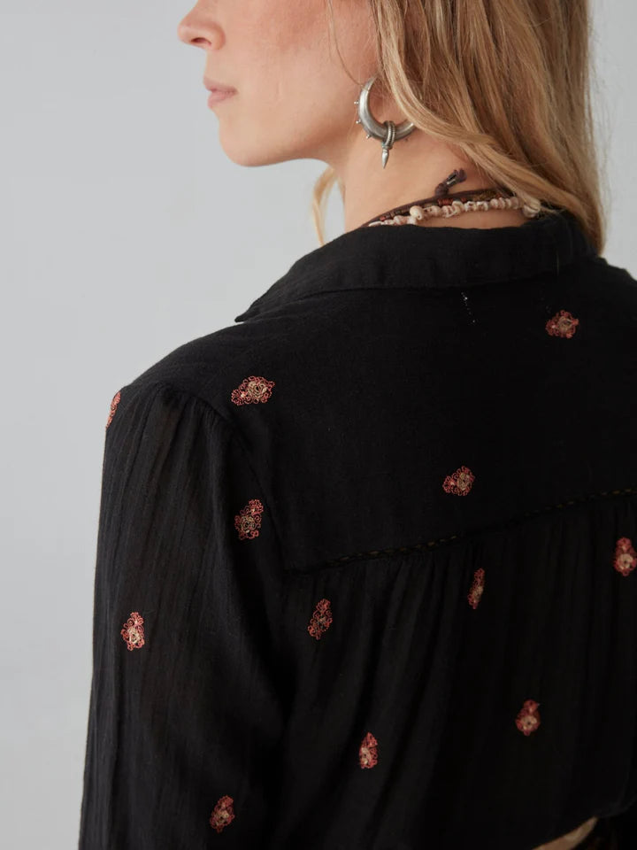 Maison Hotel - Phoebe Blouse