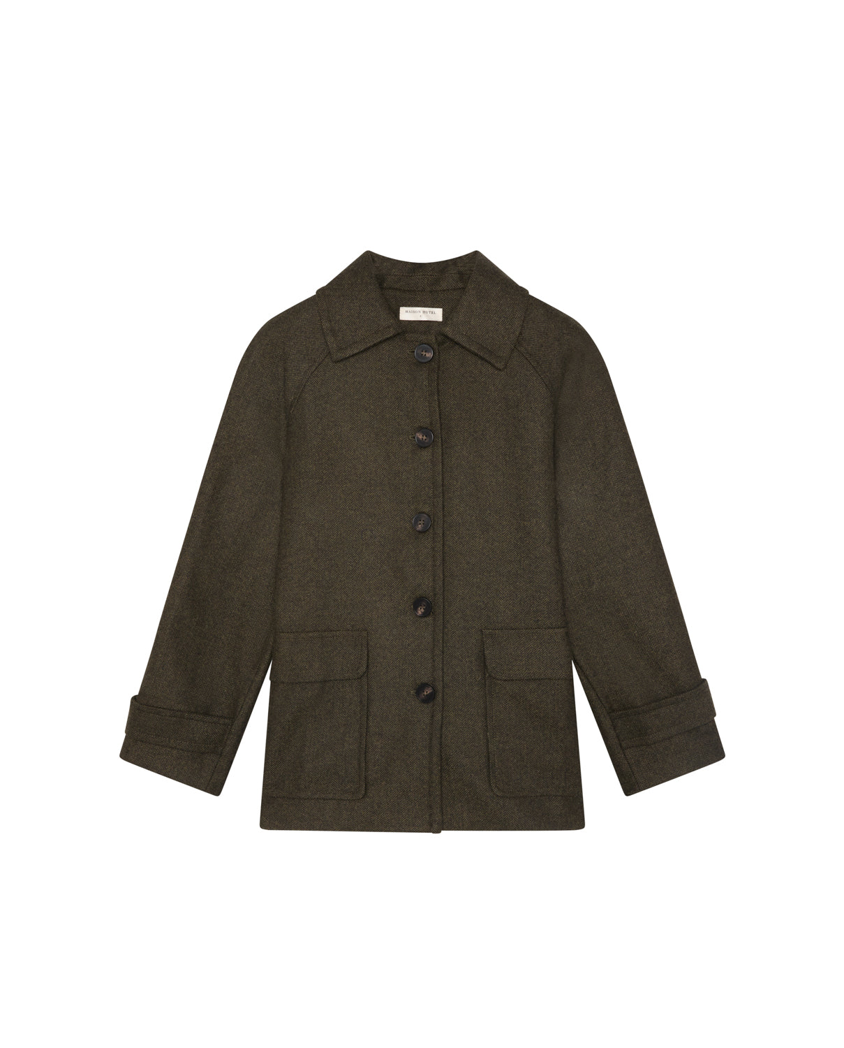 Maison Hotel - Henri Jacket