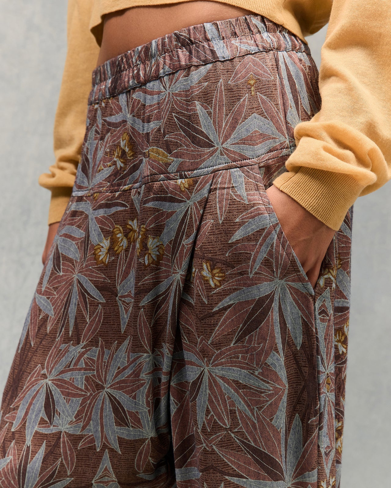 Mes Demoiselles - Charlize Pants