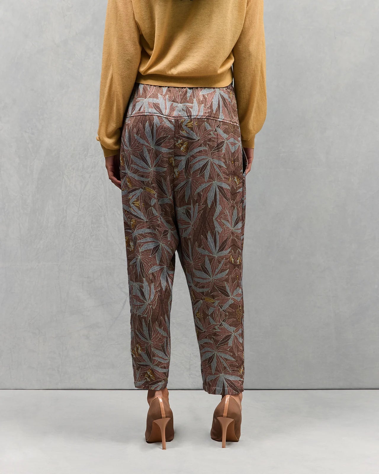 Mes Demoiselles - Charlize Pants
