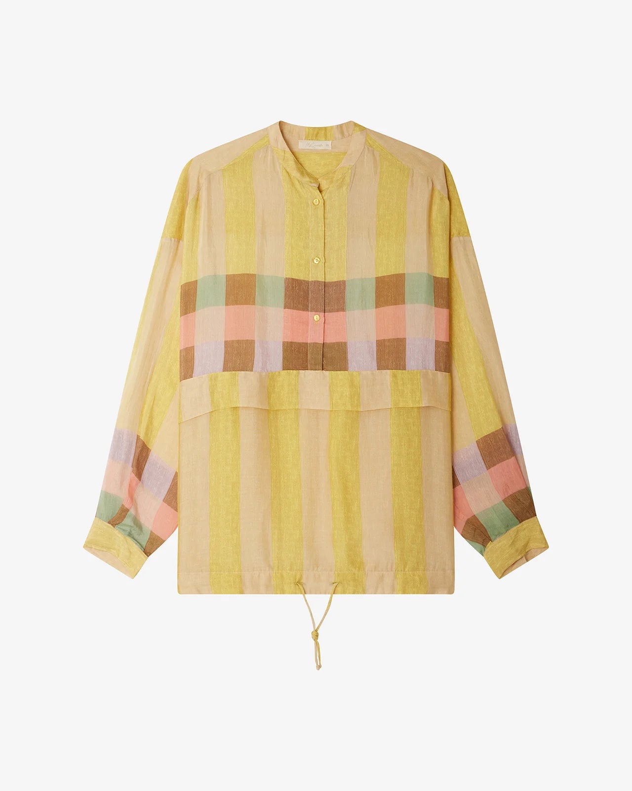 Mes Demoiselles - Ema Blouse