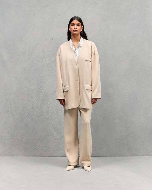 Mes Demoiselles - Memple Jacket