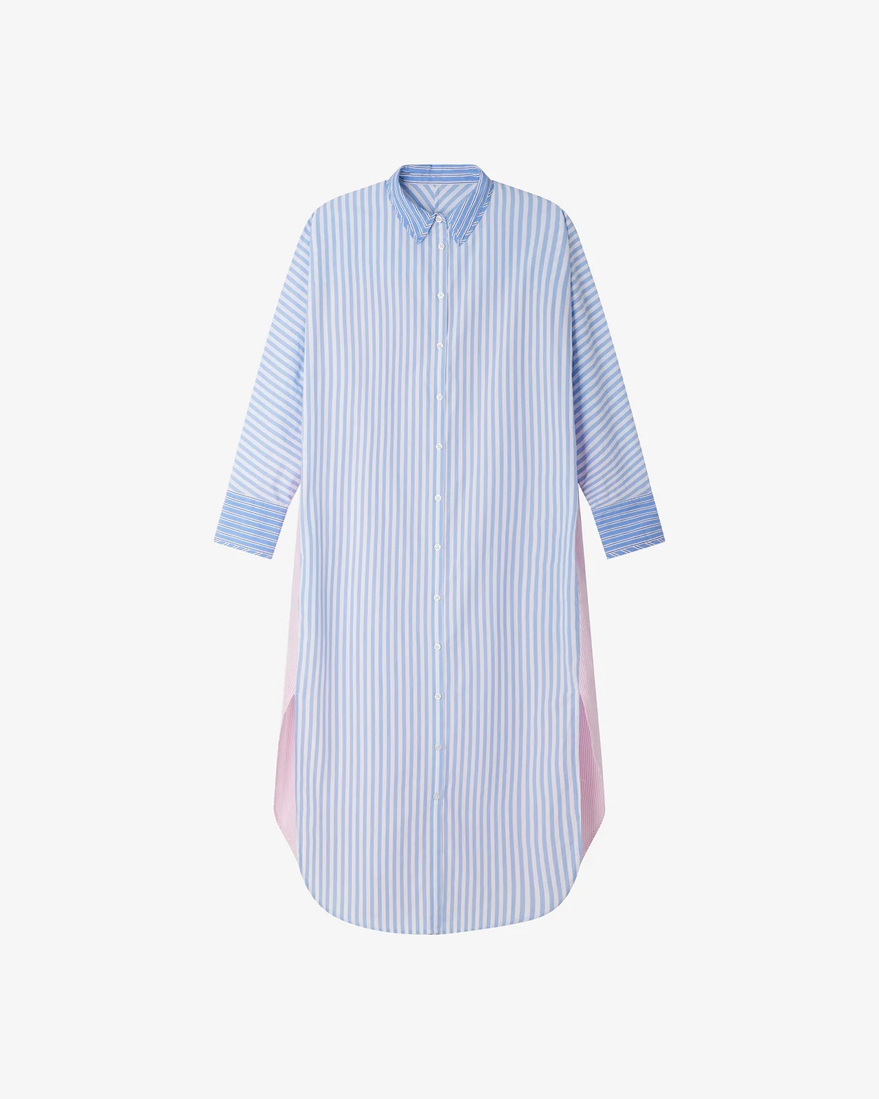 Mes Demoiselles - Pastel Shirt