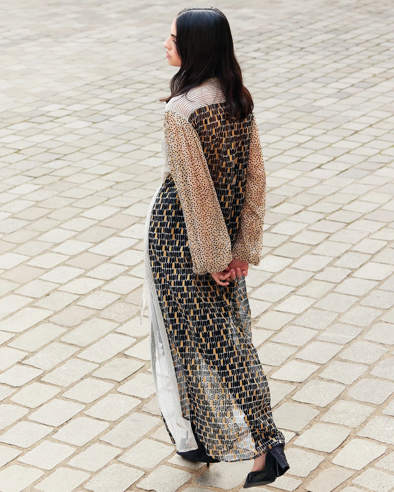 Mes Demoiselles - Samiba Dress