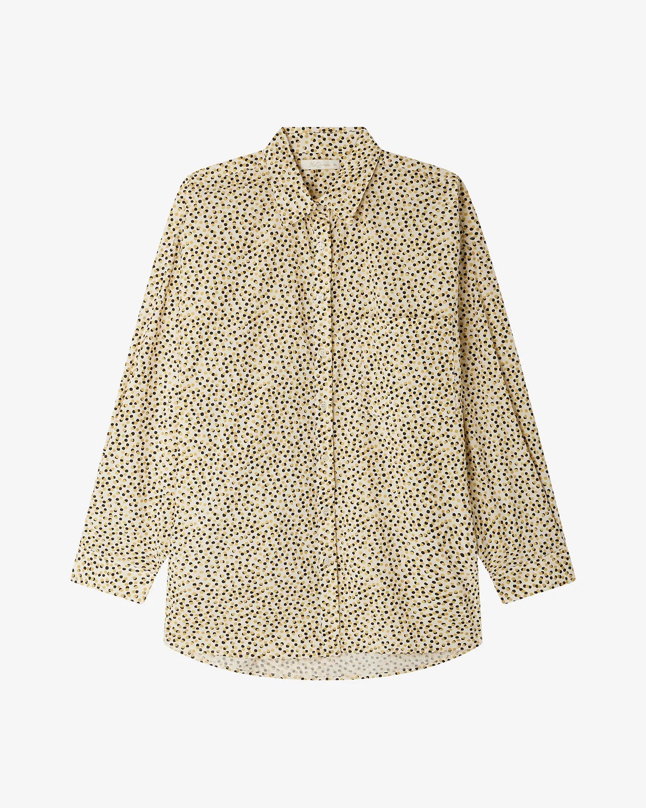 Mes Demoiselles -Sumira Shirt