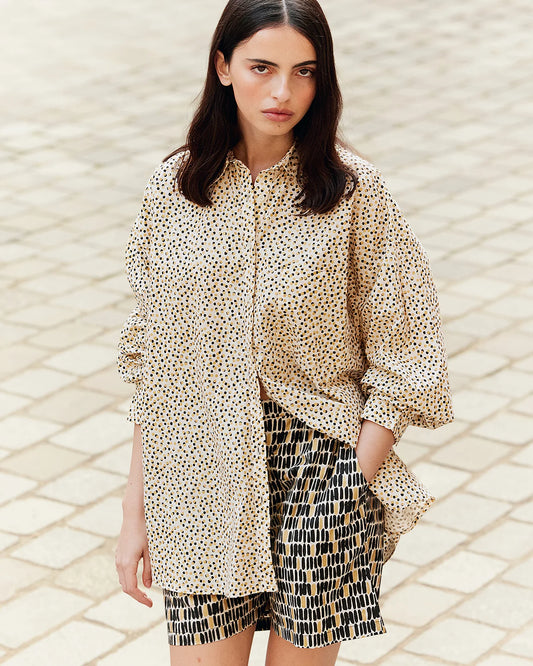 Mes Demoiselles -Sumira Shirt