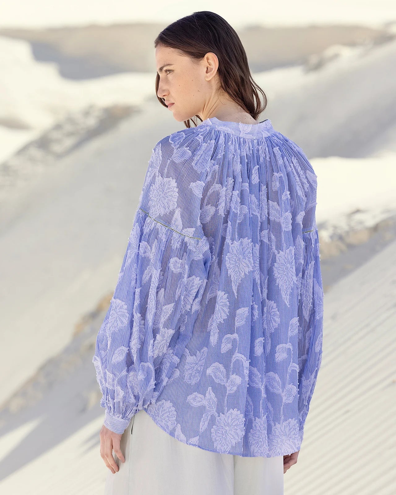 Mes Demoiselles -Thea Blouse