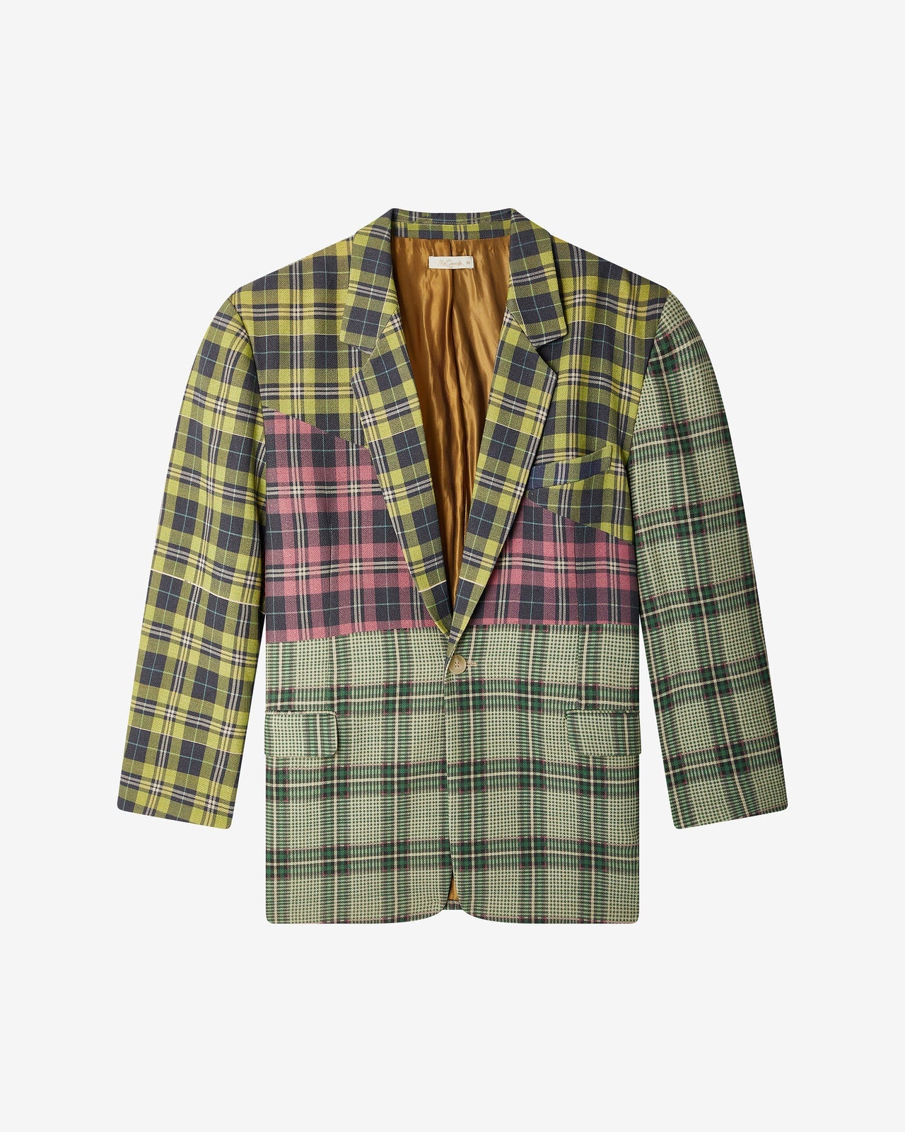 Mes Demoiselles - Travi Jacket