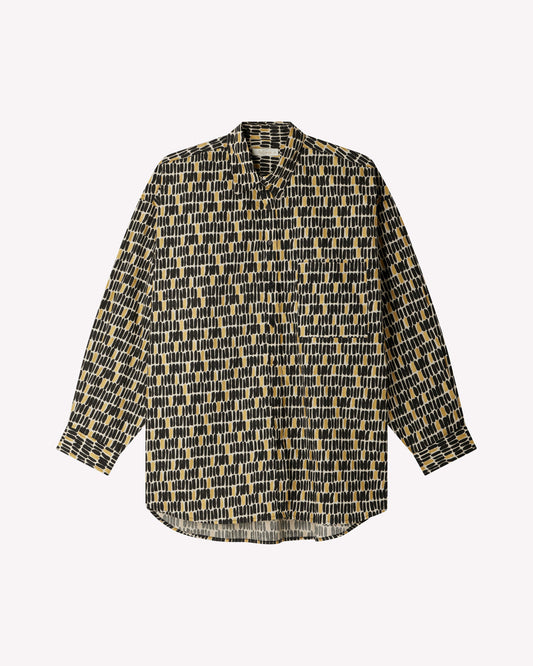 Mes Demoiselles -Sumira Shirt