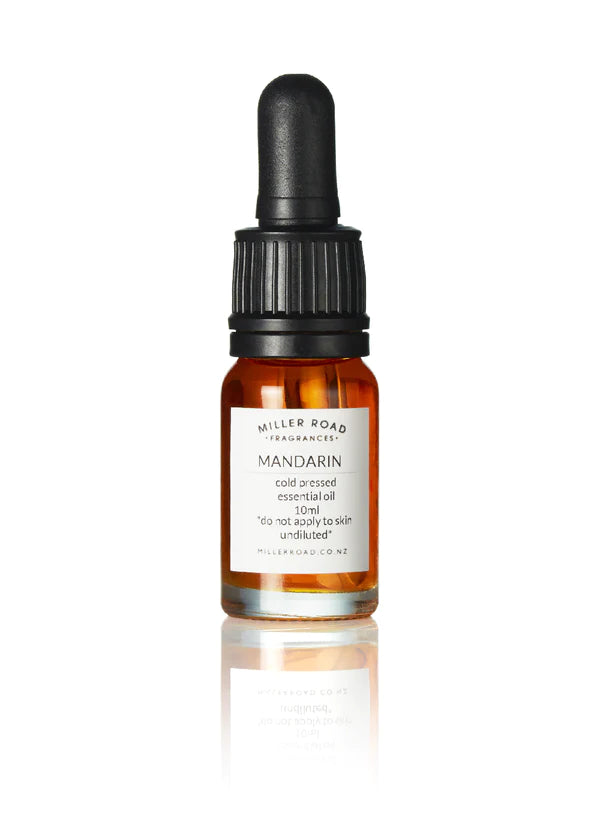 Miller Road Fragrances - Fragrance Oils