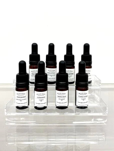 Miller Road Fragrances - Fragrance Oils
