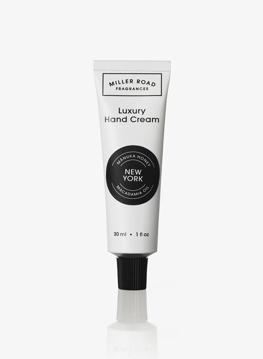 Miller Road Fragrances - Luxury Hand Cream