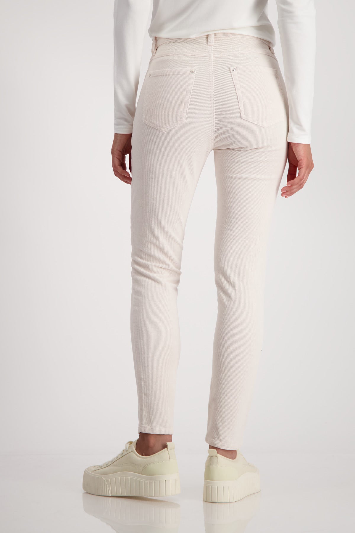 Monari - 5 Pocket Trousers