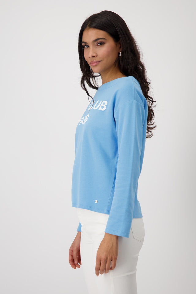 Monari - Art Club Sweatshirt