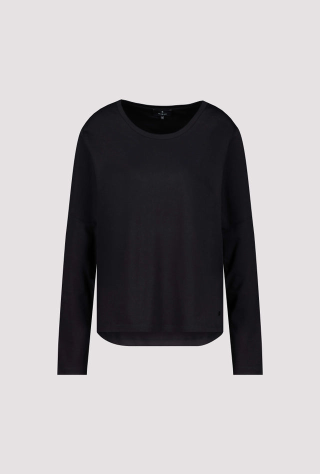 Monari - Basic Long Sleeve T-shirt