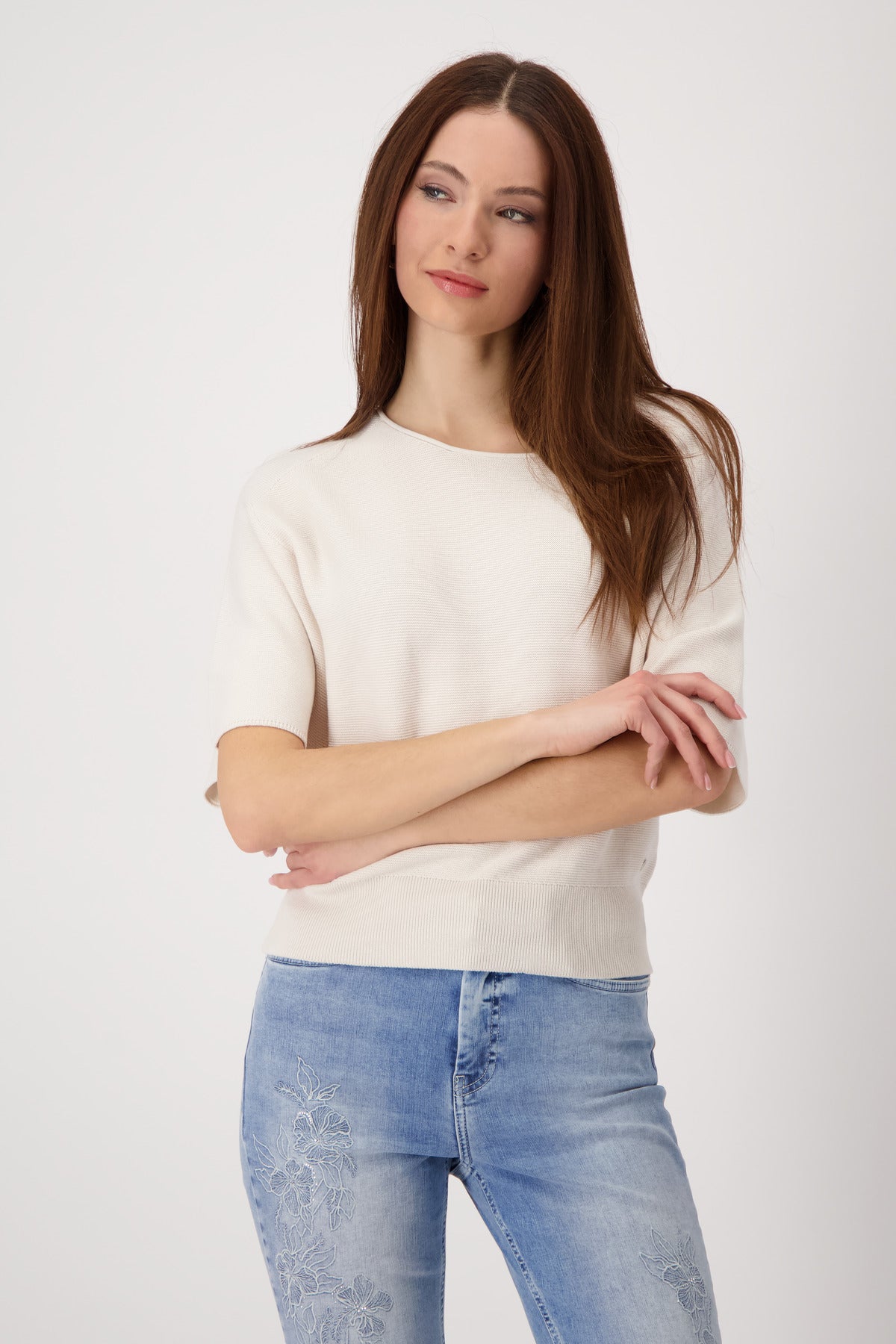 Monari - Basic Pullover