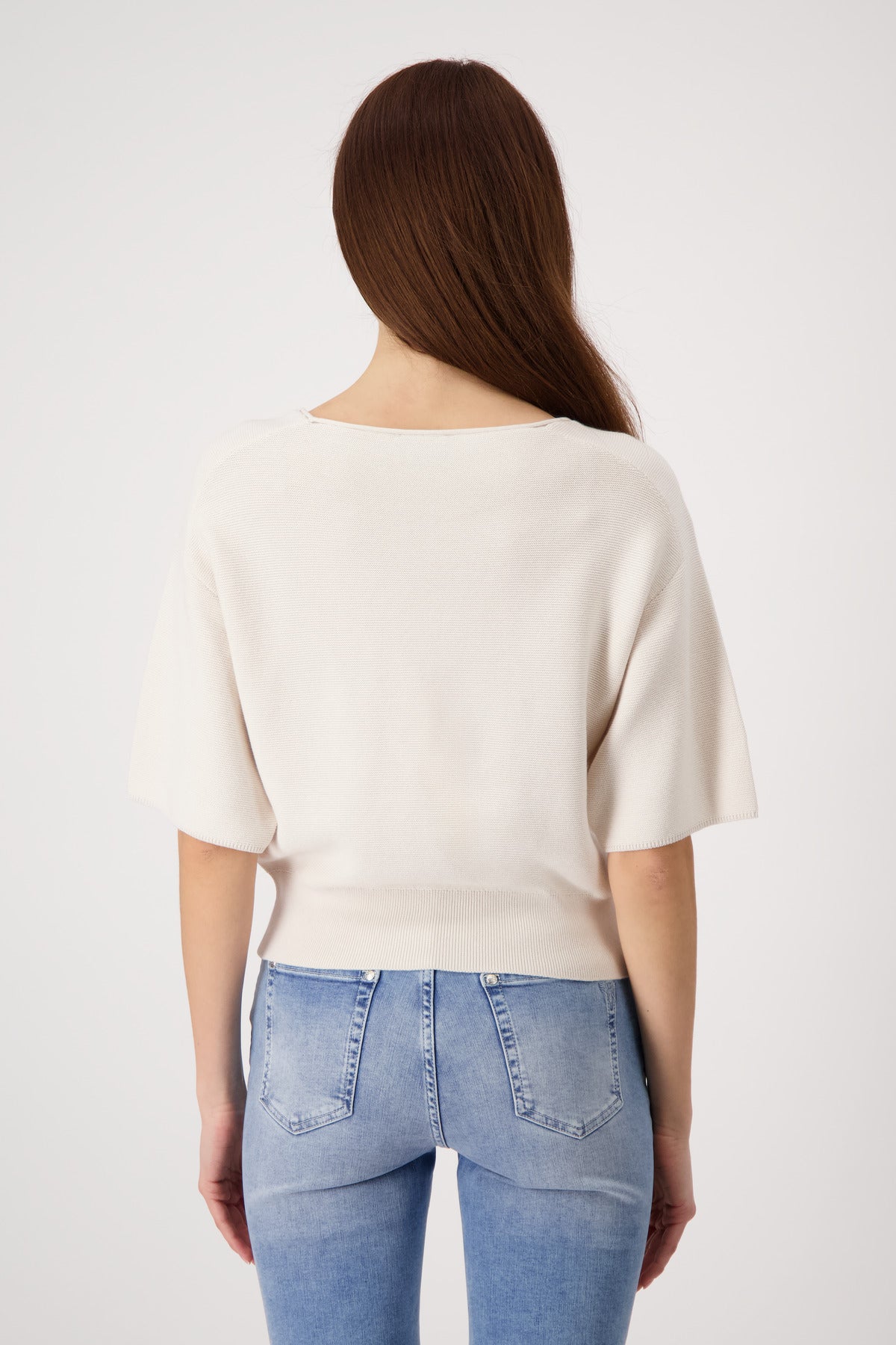 Monari - Basic Pullover
